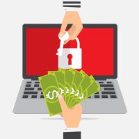 Ransomware featured