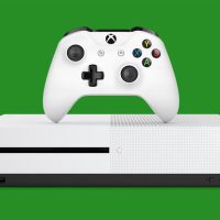 XBOX 1