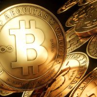 bitcoin logo bitlr