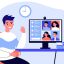 skype zoom video calling 1