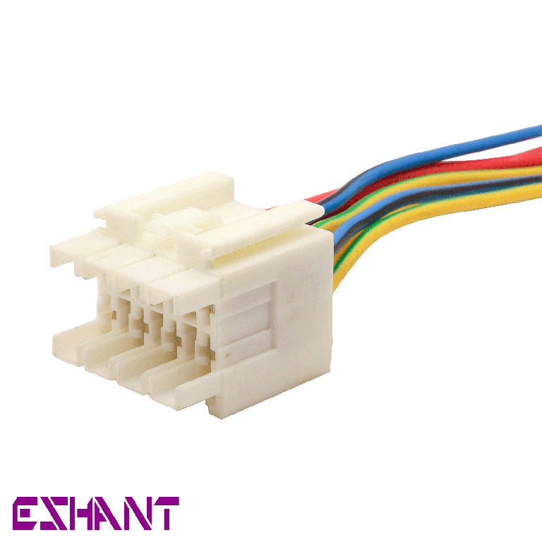 socket pariah fuse 8 plug 206 and rana