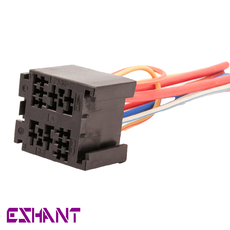 socket micro relay