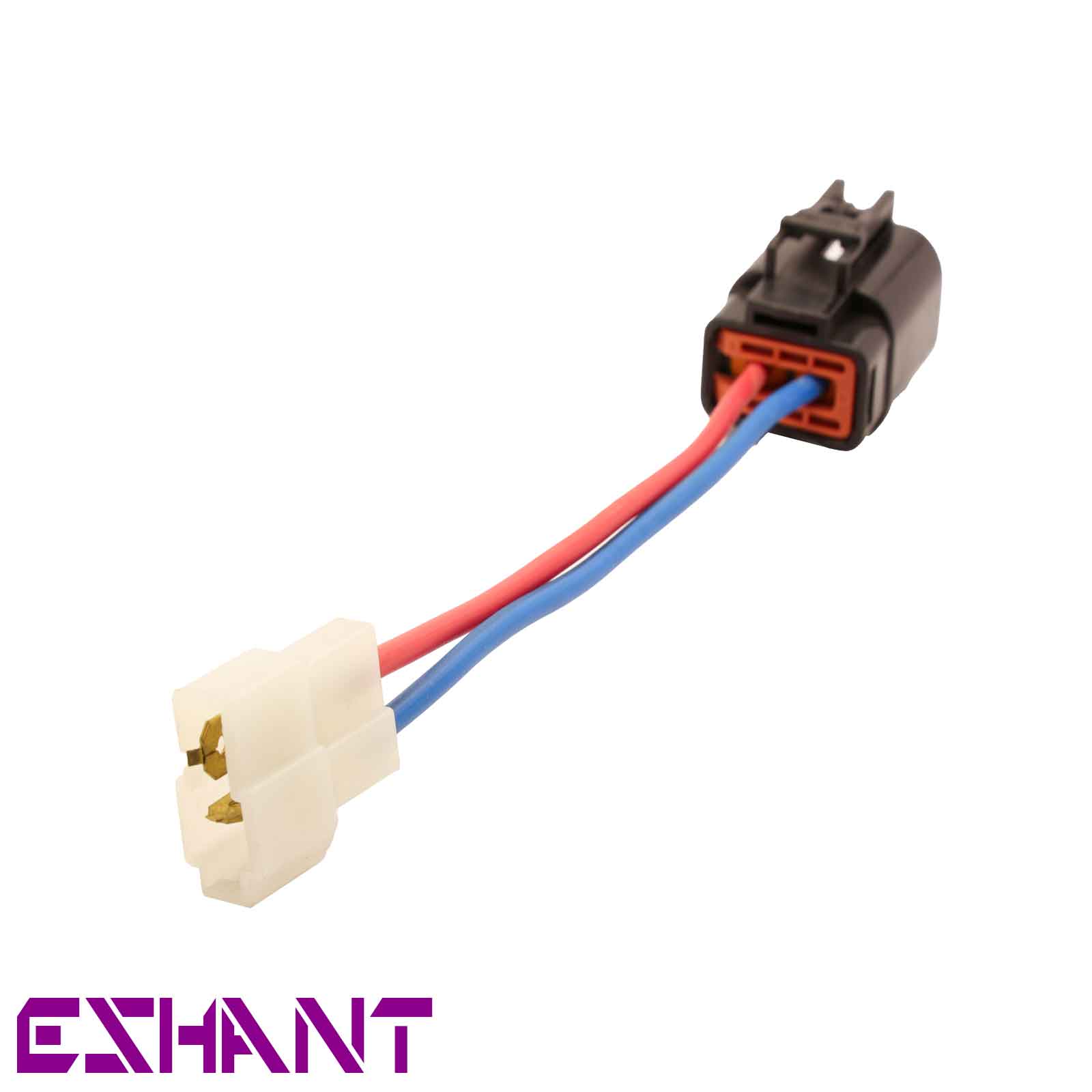 سوکت پشت دینام پراید انژکتور درجه 1