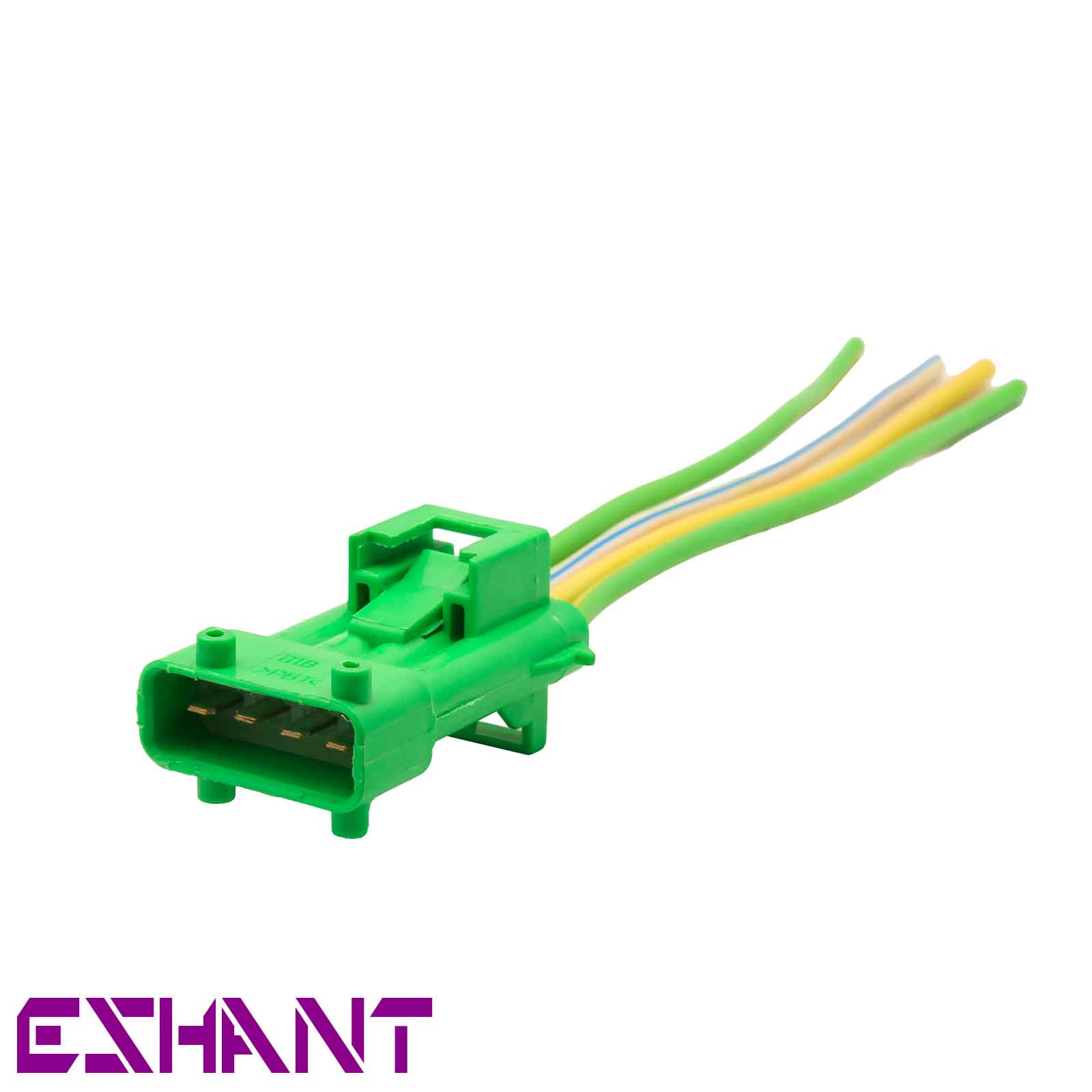 سوکت سنسور اکسیژن ساژم نری 3 سوکت سنسور اکسیژن ساژم نری