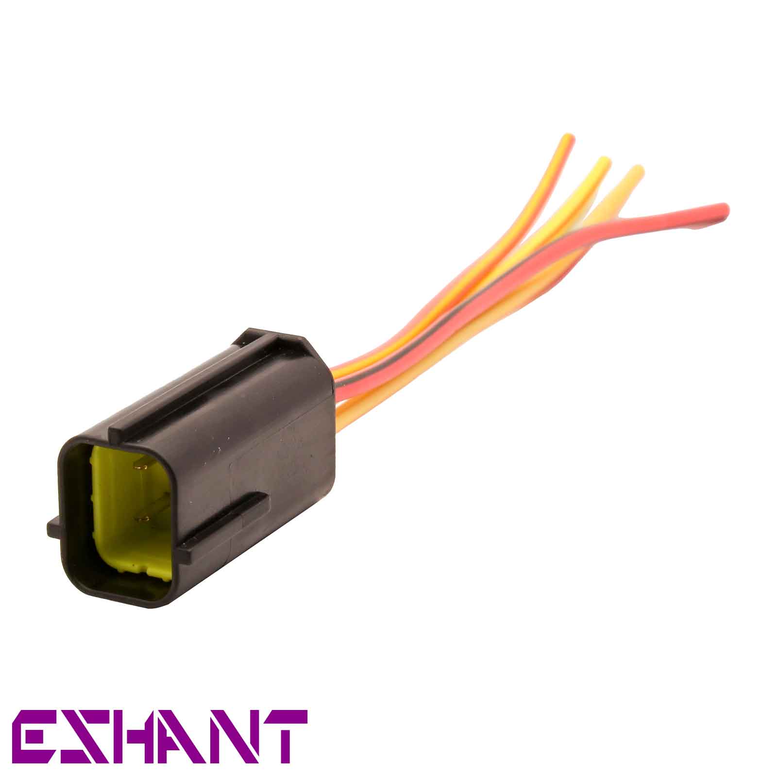 سوکت سنسور اکسیژن زیمنس نری 2 سوکت سنسور اکسیژن زیمنس نری